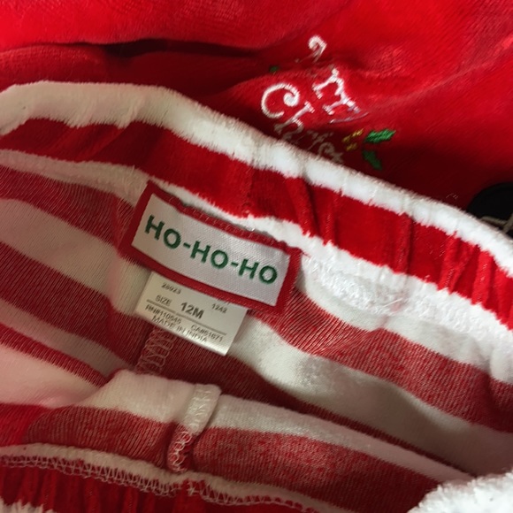 12 month Christmas bundle - Picture 10 of 11